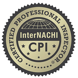InterNACHI Certified Professional Inspector